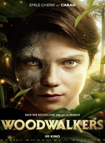 دانلود فیلم وود واکرز 2 2026