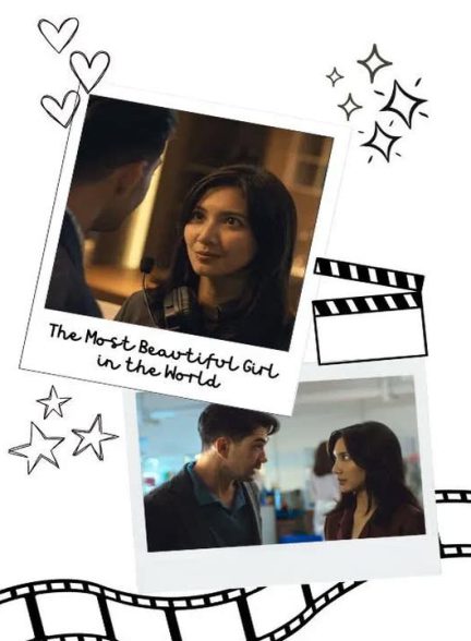 دانلود فیلم زیباترین دختر جهان 2025