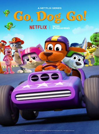 دانلود فصل اول انیمیشن برو هاپو برو 2021