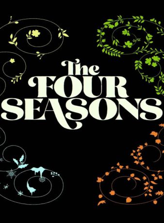 دانلود فصل دوم سریال چهار فصل 2026