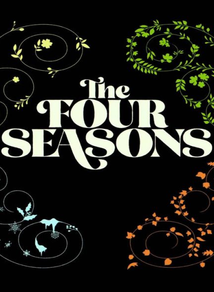 دانلود فصل دوم سریال چهار فصل 2026