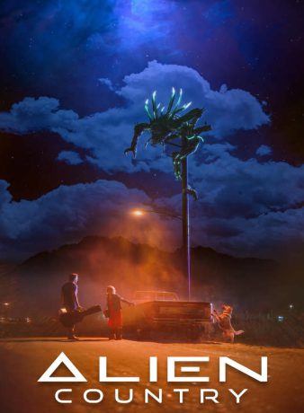 دانلود فیلم کشور بیگانه ها 2024