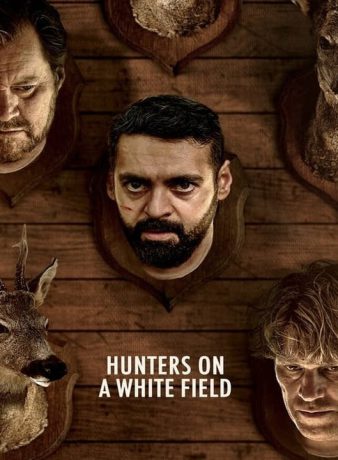 دانلود فیلم شکارچیان در دشتی سفید 2024