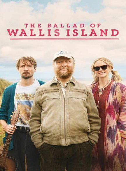 دانلود فیلم تصنیف جزیره والیس 2025