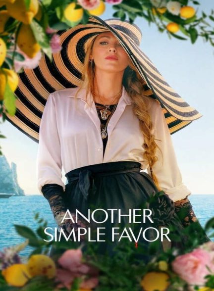 دانلود فیلم یک لطف ساده دیگر 2025