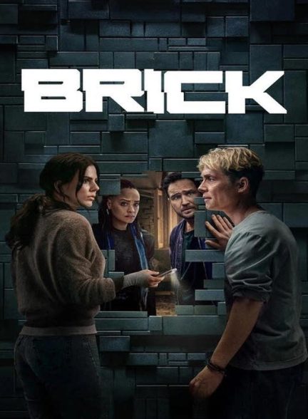 دانلود فیلم آجر 2025