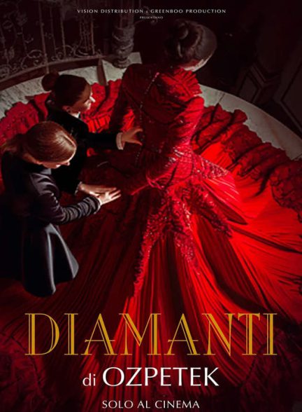 دانلود فیلم الماس وحشی 2024