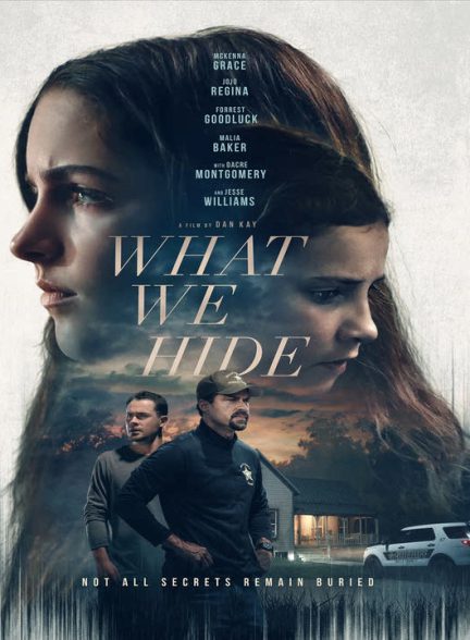 دانلود فیلم آنچه پنهان می کنیم 2025