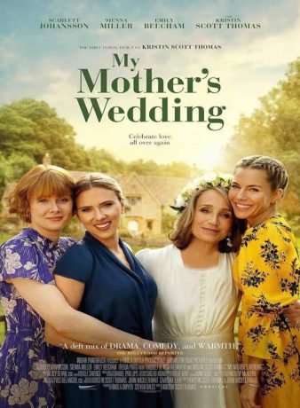 دانلود فیلم عروسی مادرم 2023