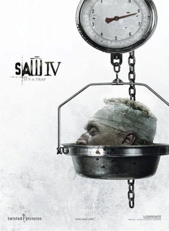 دانلود فیلم اره 4 2007