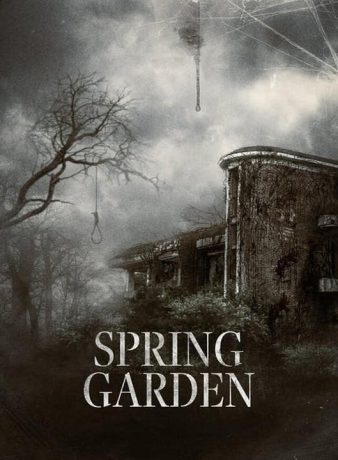 دانلود فیلم کره ای باغ بهاری 2024