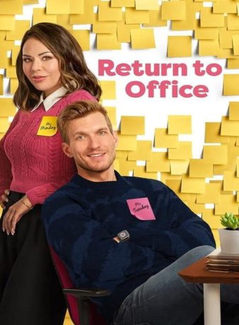 دانلود فیلم بازگشت به محل کار 2025