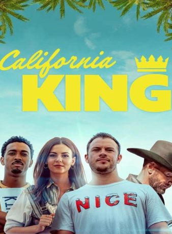 دانلود فیلم پادشاه کالیفرنیا 2025