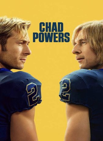 دانلود سریال چاد پاورز 2025