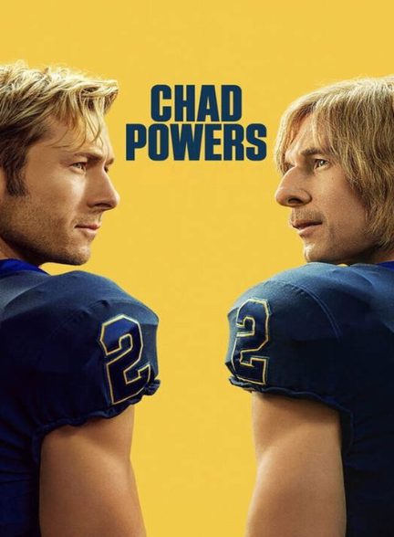 دانلود سریال چاد پاورز 2025