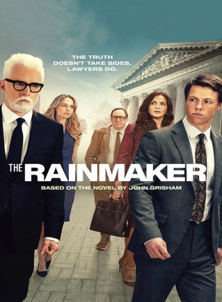 دانلود سریال کارگزار 2025