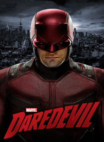 دانلود فصل اول سریال دردویل 2015
