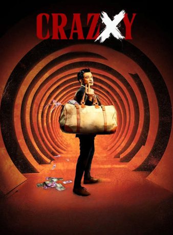 دانلود فیلم هندی دیوانه ایکس 2025