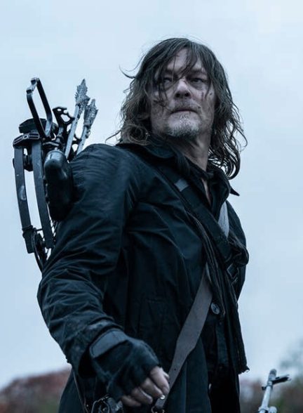 همه چیز درباره فصل سوم دریل دیکسون Daryl Dixon | تیزر + زمان پخش