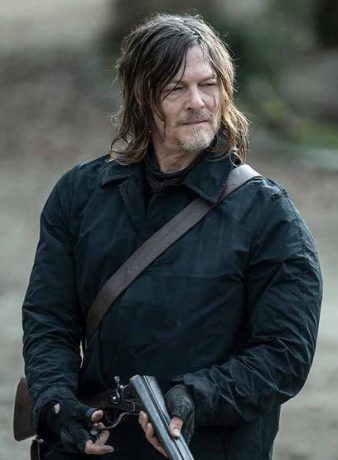 فصل پایانی سریال دریل دیکسون Daryl Dixon اعلام شد!