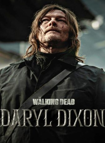 دانلود فصل چهارم سریال مردگان متحرک: دریل دیکسون 2026