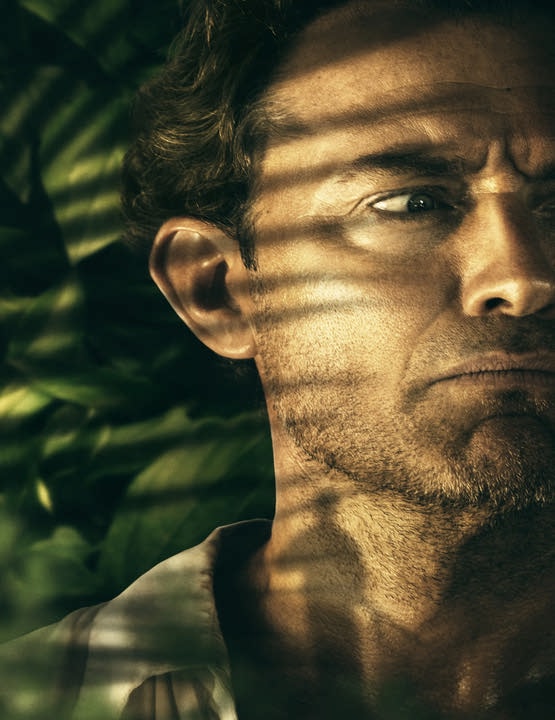 دانلود فیلم Eden 2024