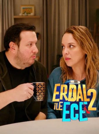 دانلود فیلم اردال و اجه 2 2024