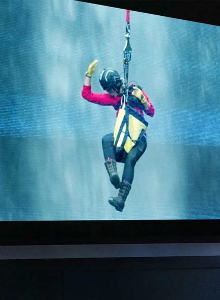 دانلود فصل دوم سریال استخراج شده 2026