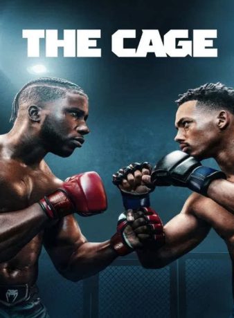 دانلود فصل دوم سریال قفس 2026