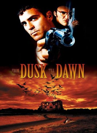 دانلود فیلم از گرگ و میش تا سحر 1996