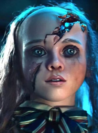 زمان اکران «SOULM8TE» اسپین آف فیلم مگان مشخص شد!