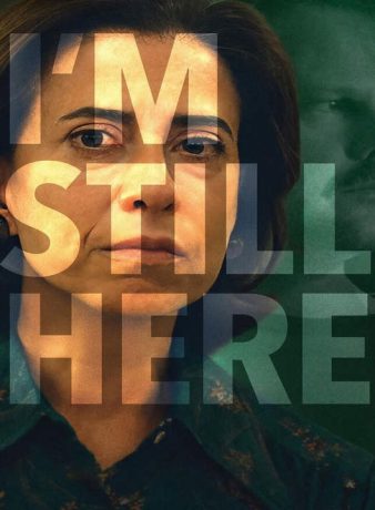 دانلود فیلم هنوز اینجا هستم 2024