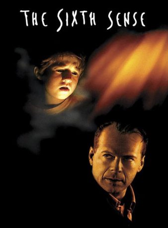 دانلود فیلم حس ششم 1999