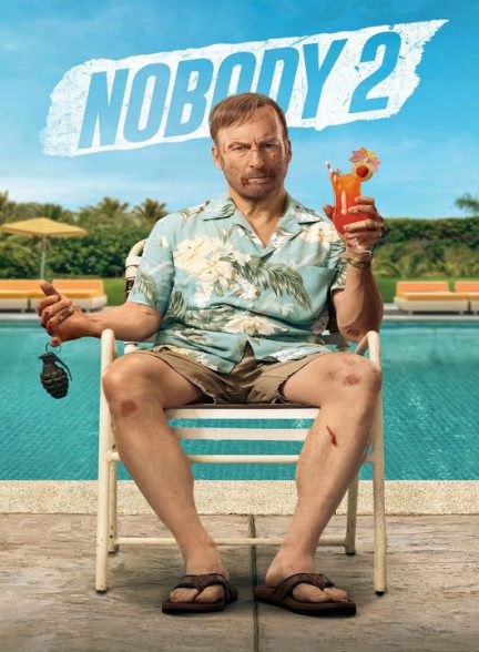 دانلود فیلم هیچکس 2 2025