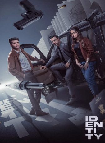 دانلود فیلم هندی هویت 2025