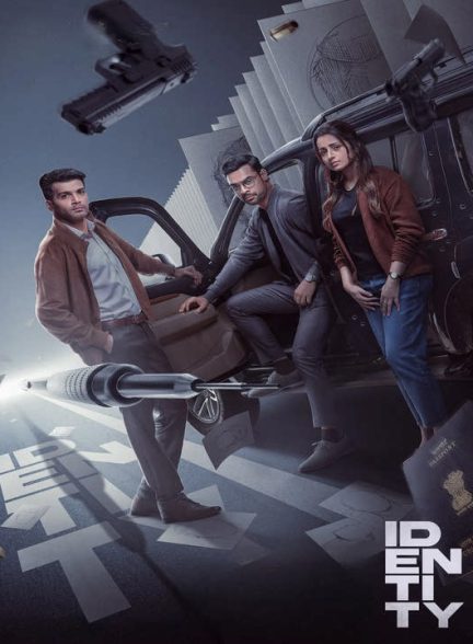 دانلود فیلم هندی هویت 2025