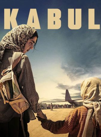 دانلود سریال کابل 2025