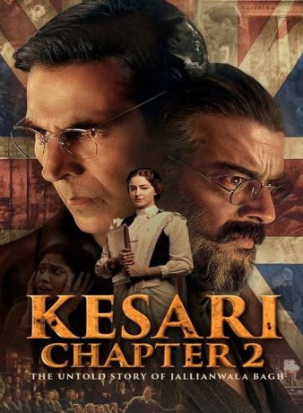 دانلود فیلم هندی زعفرانی 2 2025