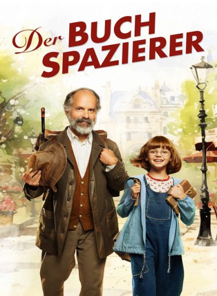 دانلود فیلم کتاب فروش دوره گرد 2024