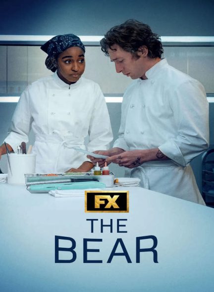 دانلود فصل پنجم سریال خرس 2026