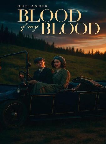 دانلود سریال غریبه: هم خون من 2025