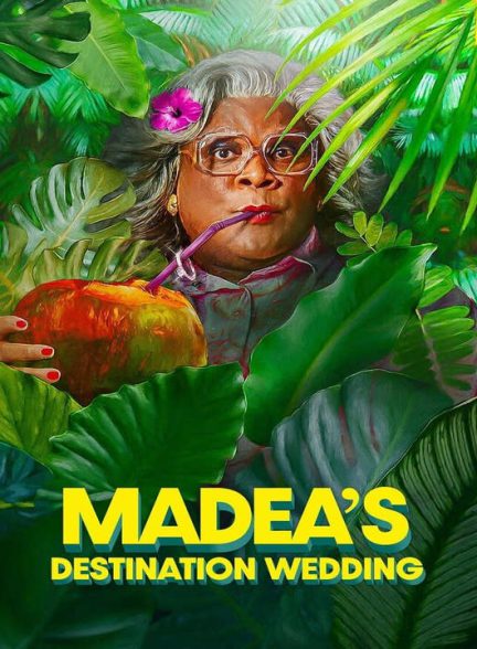 دانلود فیلم مادیا راهی عروسی میشود 2025