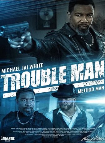 دانلود فیلم مرد مشکل ساز 2025