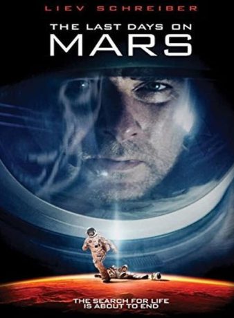 دانلود فیلم آخرین روزها روی مریخ 2013
