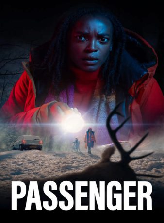 دانلود سریال مسافر 2024