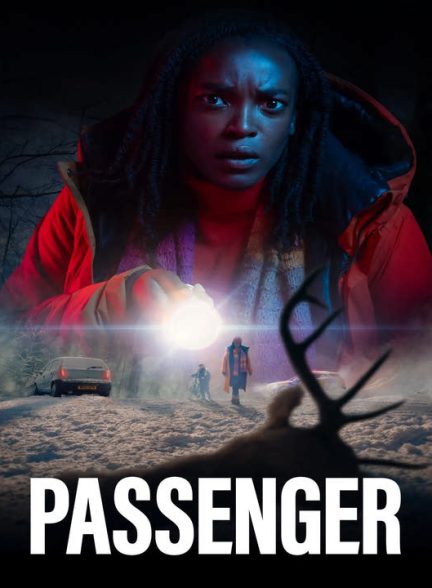 دانلود سریال مسافر 2024