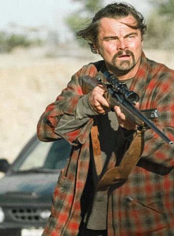 انتشار تیزر جدید فیلم One Battle After Another با بازی دی‌کاپریو