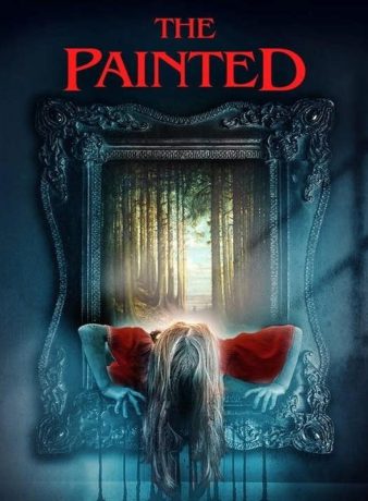 دانلود فیلم نقاشی های نفرین شده 2024