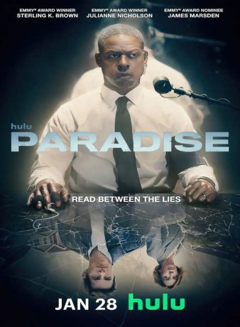 دانلود فصل دوم سریال پارادایس 2026