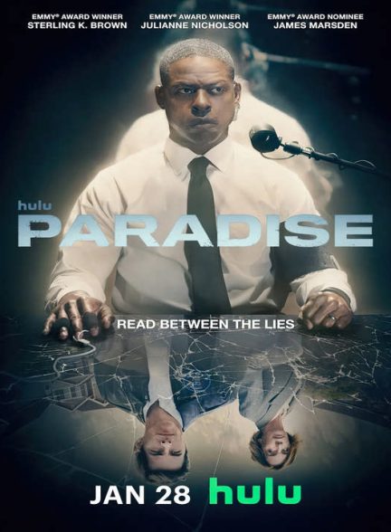 دانلود فصل دوم سریال پارادایس 2026